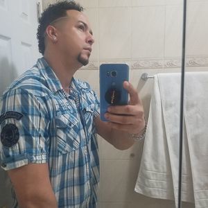 Meet your Posher, Aguiluchaso